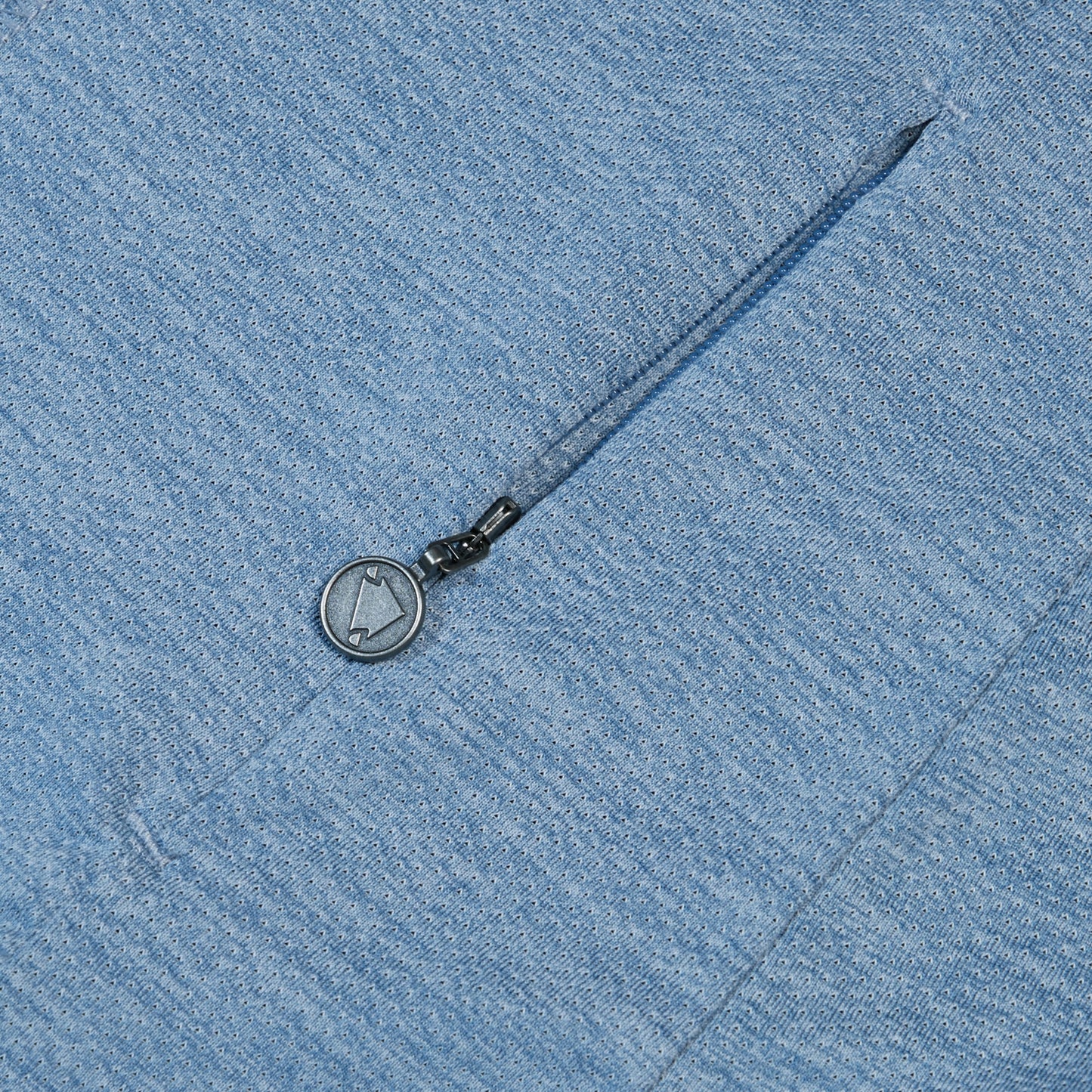 ENDURA SINGLETRACK II Damen Trikot Kurzarm Blau