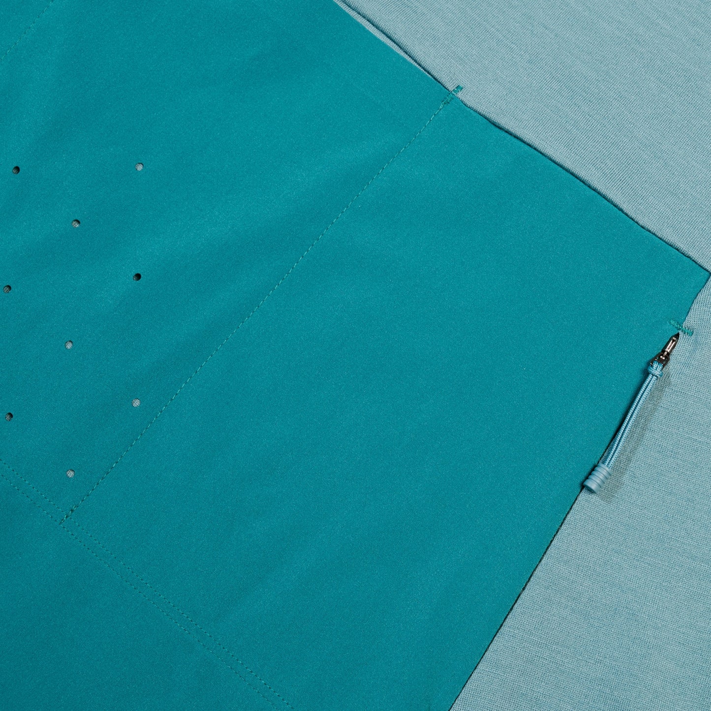 ENDURA GV 500 Damen Trikot Kurzarm Blau