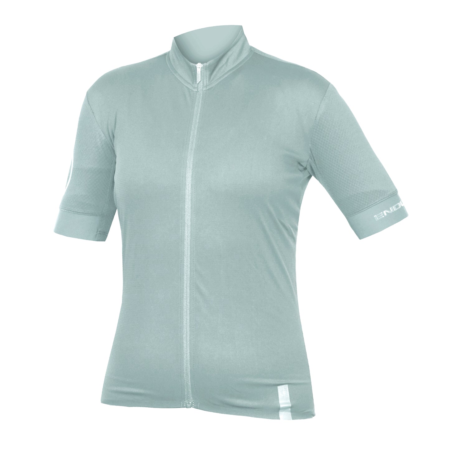 ENDURA FS260 Damen Trikot Kurzarm Grau 2025