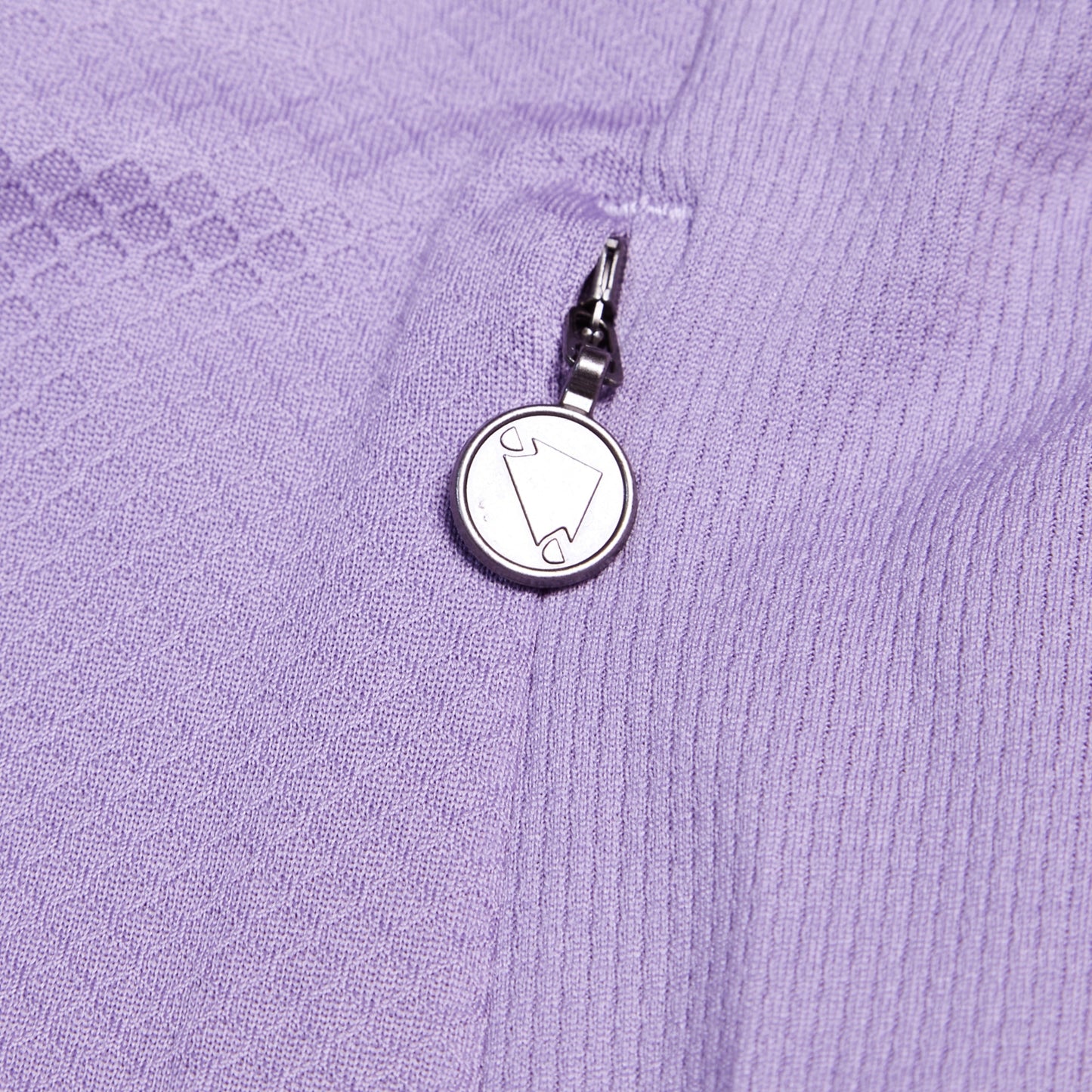 ENDURA FS260 Damen Trikot Kurzarm Violett