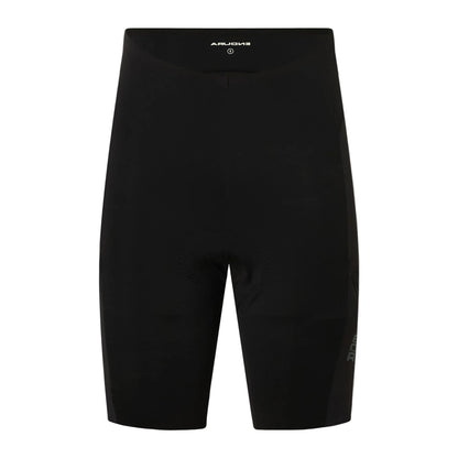 Kurze Radhose ENDURA ALLTRACK RIDE WAIST Damen Schwarz