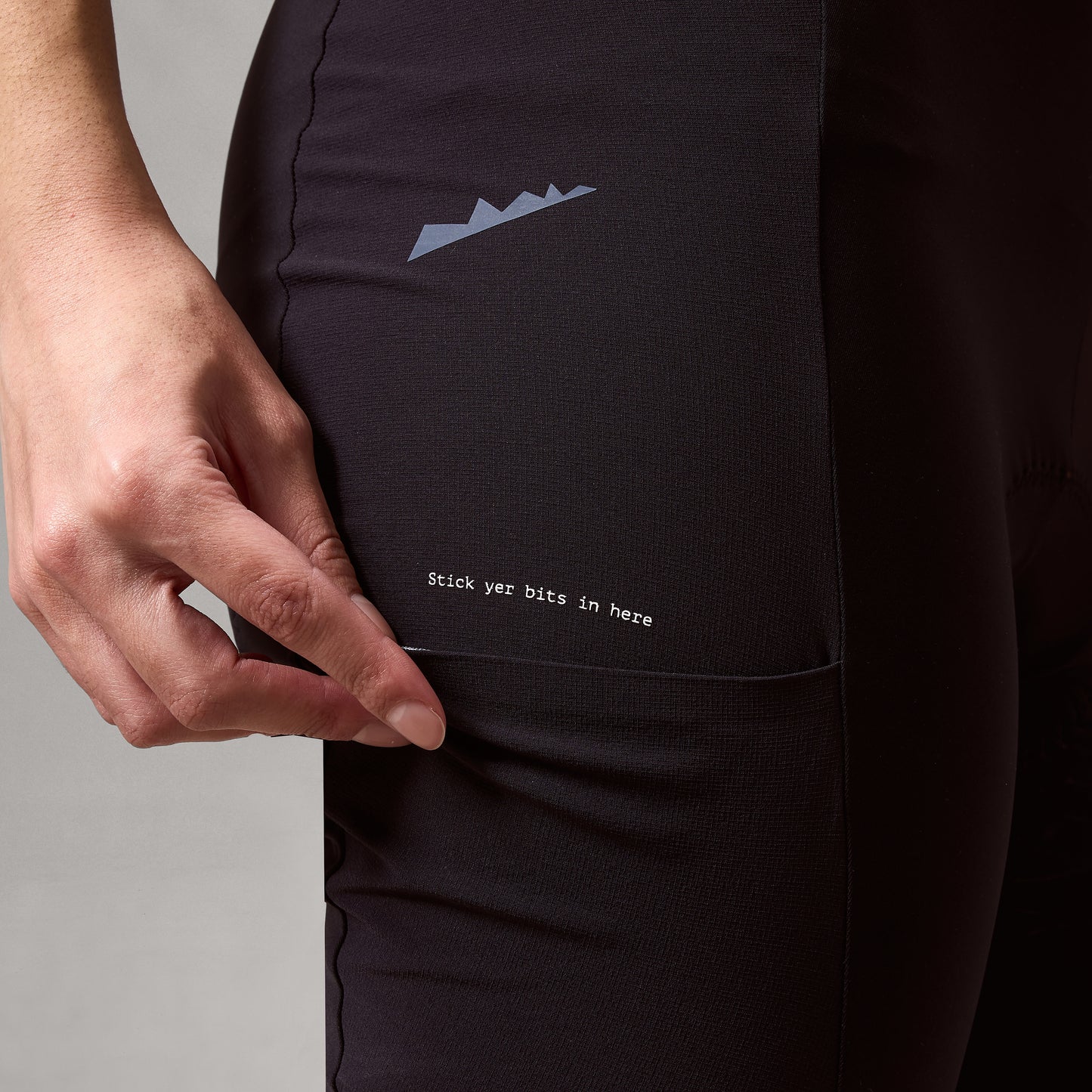 ENDURA ALLTRACK RIDE WAIST Shorts Women Schwarz