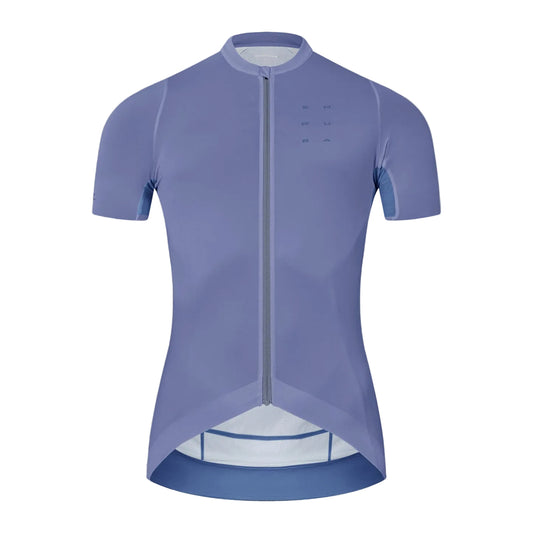 ENDURA PRO SL Trikot Kurzarm Women Indigo