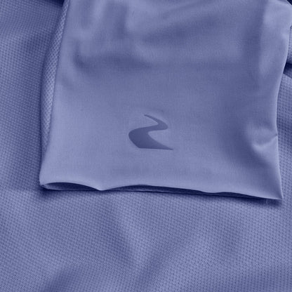 Trikot ENDURA PRO SL Damen Kurzarm Indigo