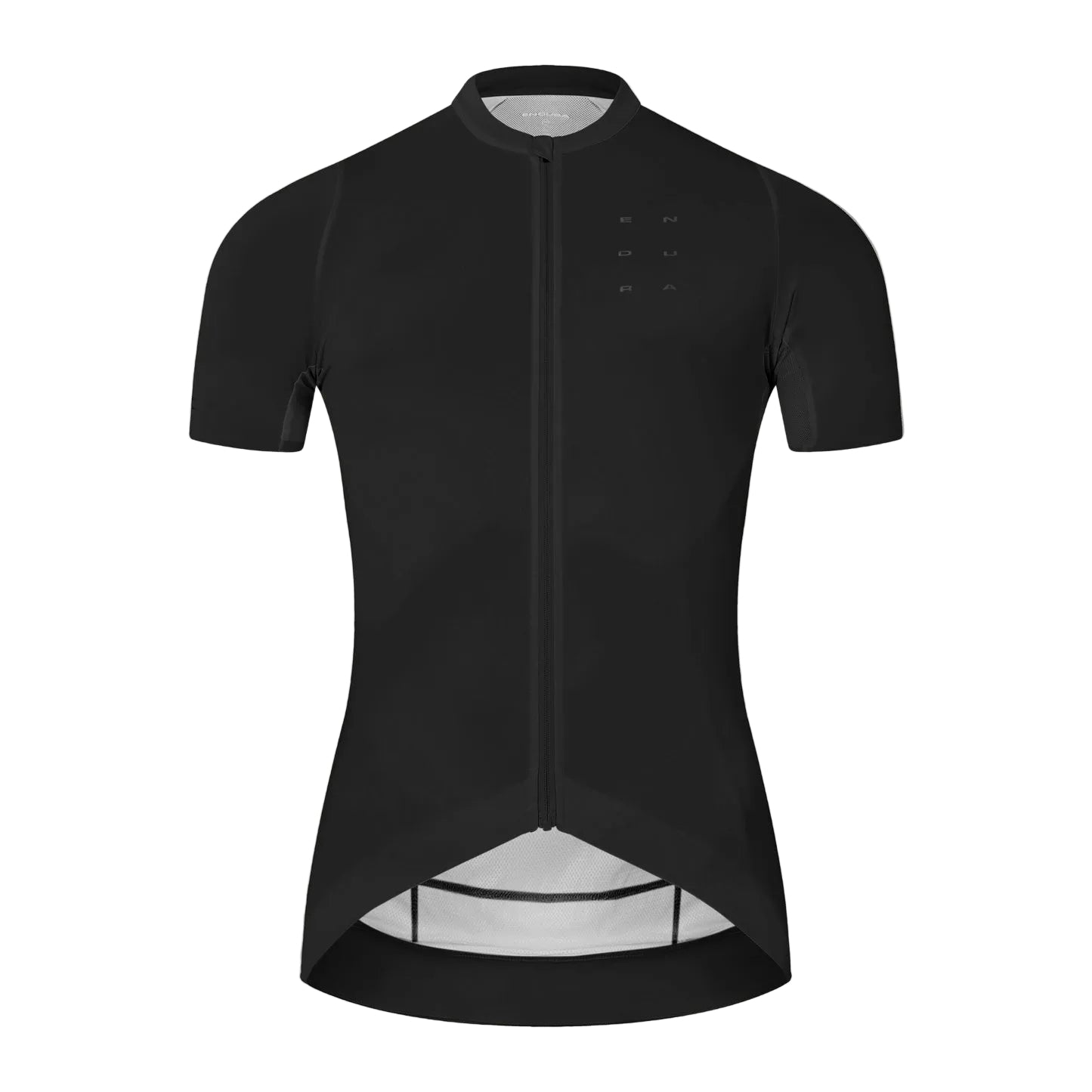 ENDURA PRO SL Trikot Kurzarm Women Schwarz