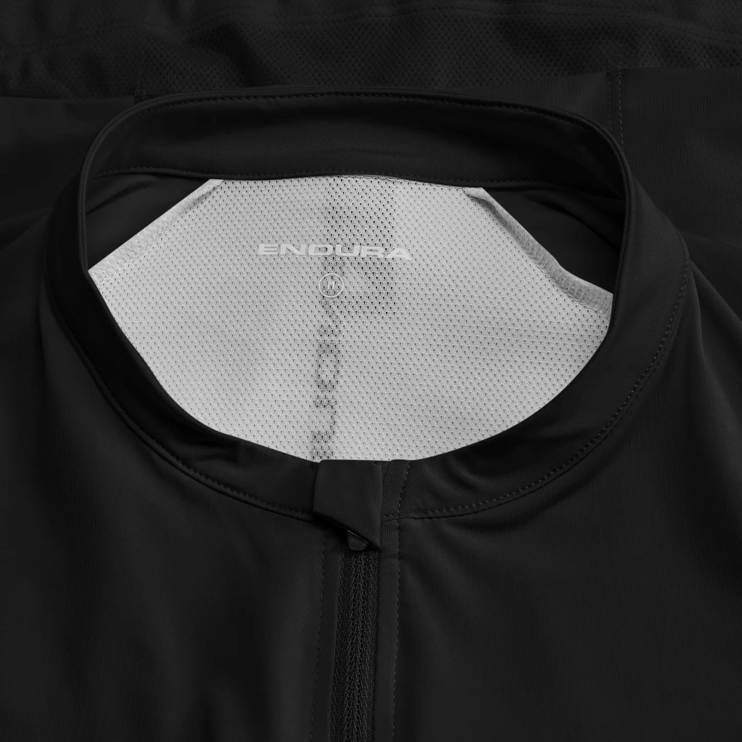 ENDURA PRO SL Trikot Kurzarm Women Schwarz
