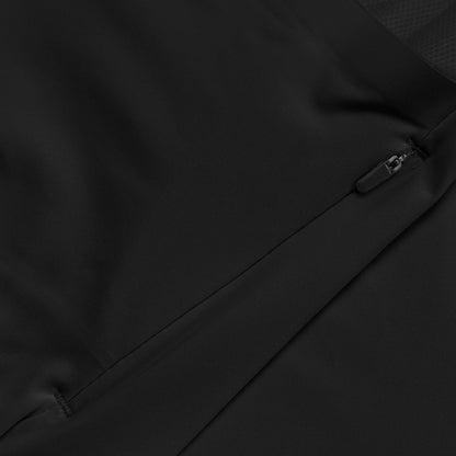 Maillot ENDURA PRO SL Femme Manches Courtes Schwarz