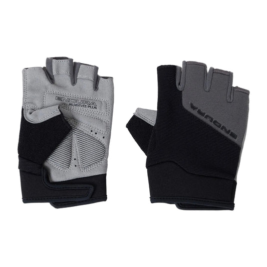 endura mtb-handschuhe hummvee plus ii ENDURA HUMMVEE Junior Handschuhe Gelb/Orange – Probikeshop