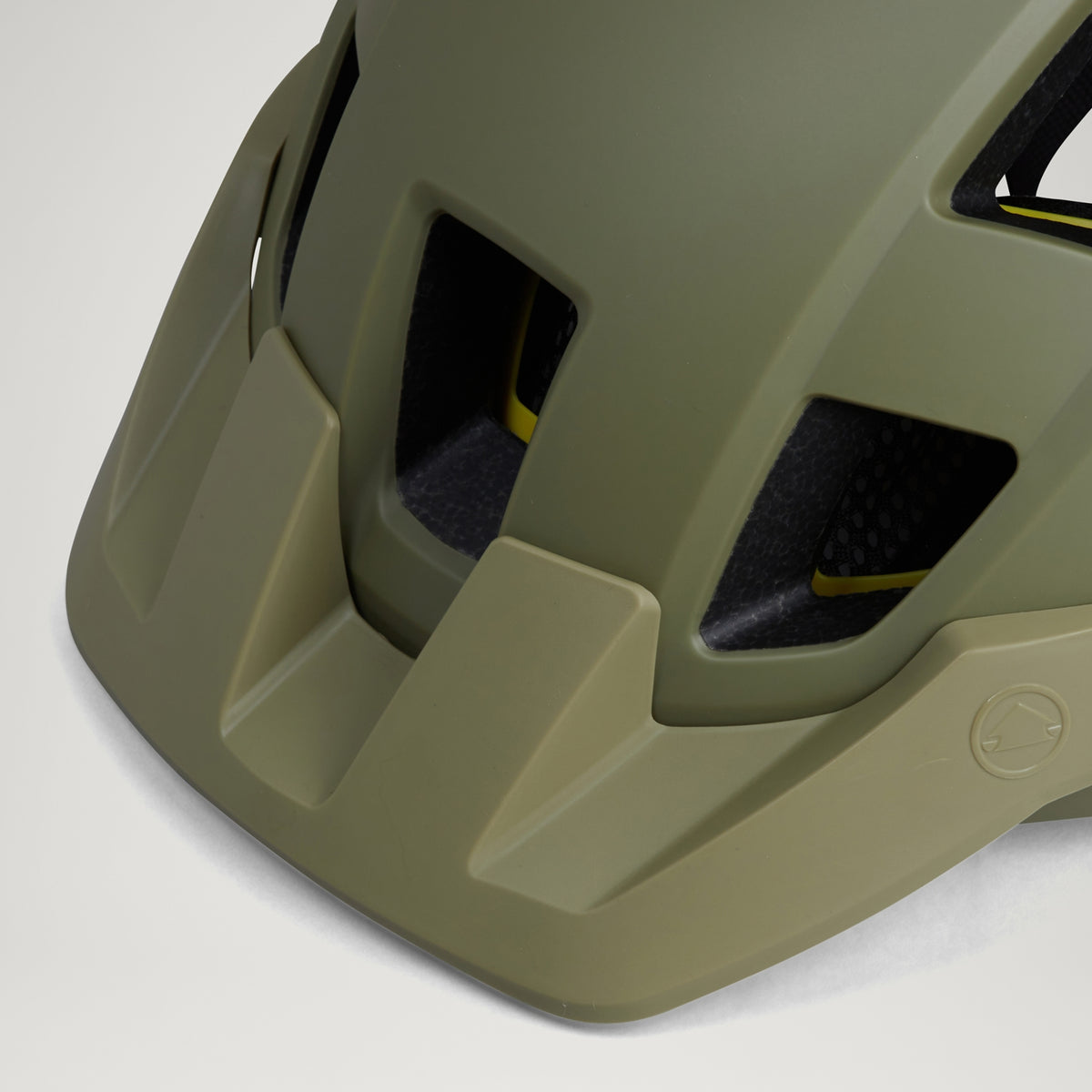 Casque VTT ENDURA HUMMVEE Junior Vert