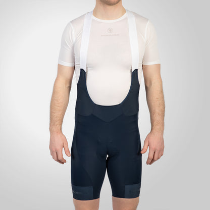 ENDURA FS260 Träger-Cuissard Blau