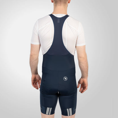 ENDURA FS260 Träger-Cuissard Blau