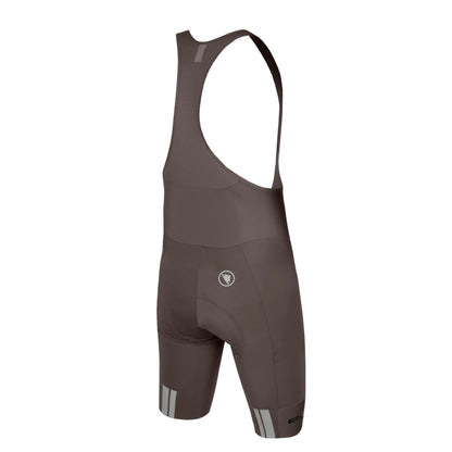 Kurze Trägerhose ENDURA FS260-PRO Braun