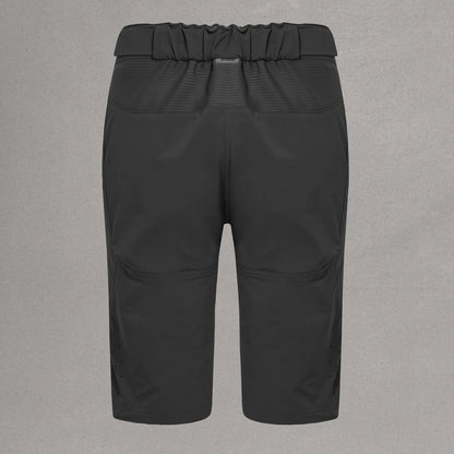 Short ENDURA MT500 II Junior Schwarz