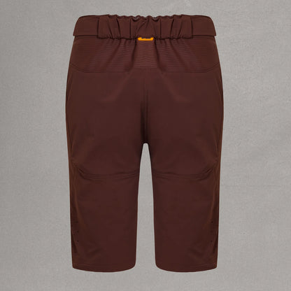 Short ENDURA MT500 II Junior Braun