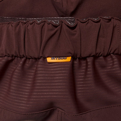 Short ENDURA MT500 II Junior Braun