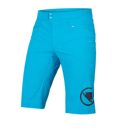 Short ENDURA SINGLETRACK LITE Blau