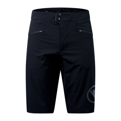 Short ENDURA SINGLETRACK LITE Schwarz