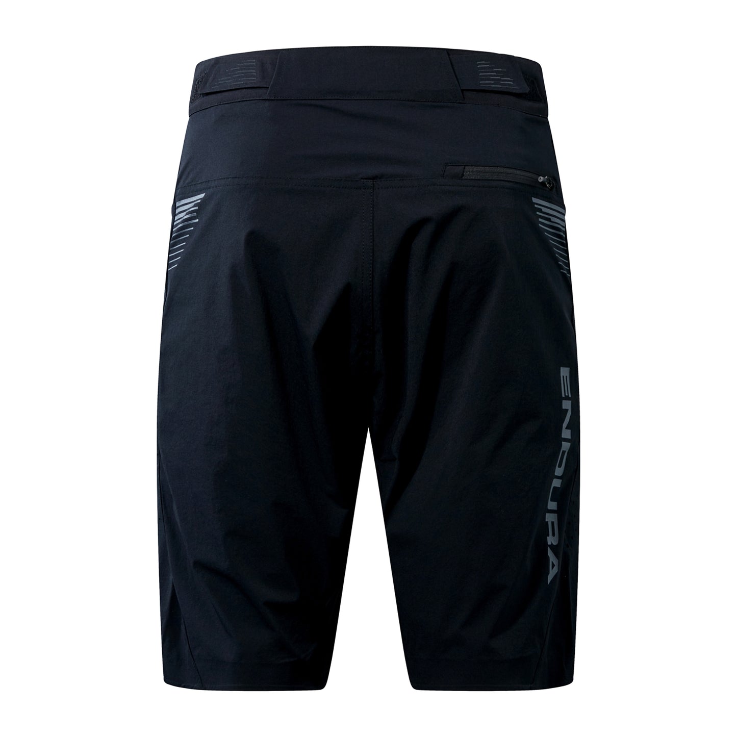 ENDURA SINGLETRACK LITE Shorts Schwarz