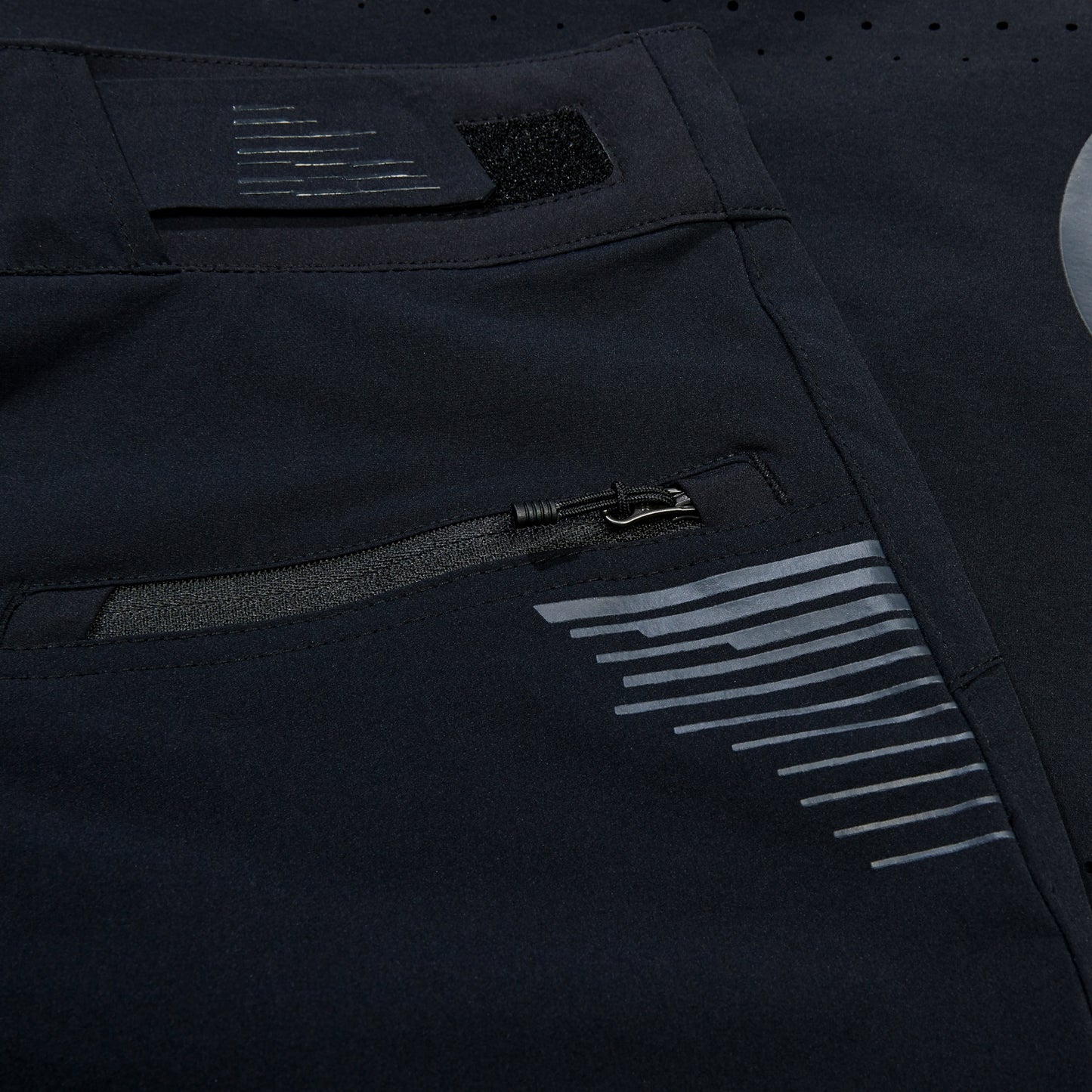 ENDURA SINGLETRACK LITE Shorts Schwarz