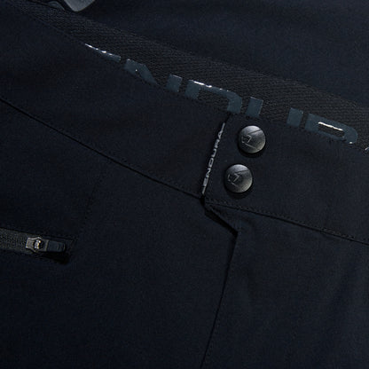 Short ENDURA SINGLETRACK LITE Schwarz