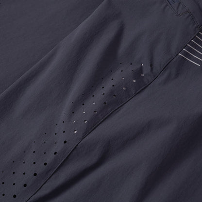 Shorts ENDURA SINGLETRACK LITE Grau