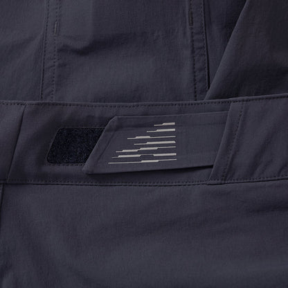 Shorts ENDURA SINGLETRACK LITE Grau