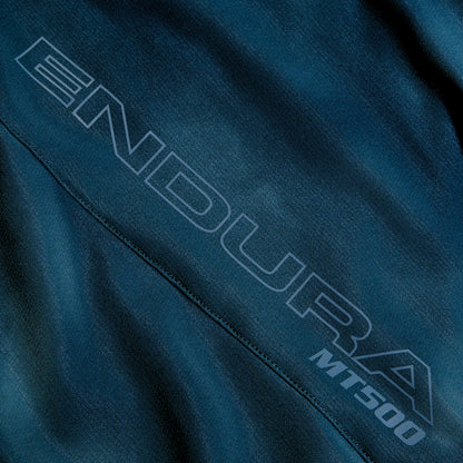 Hose ENDURA MT500 BURNER Stahl-Blau