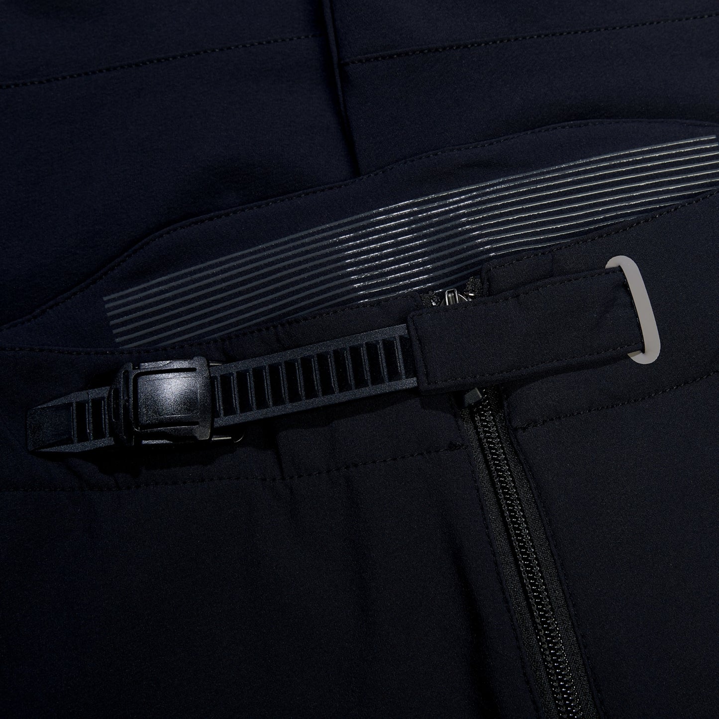 ENDURA MT500 BURNER Shorts Schwarz