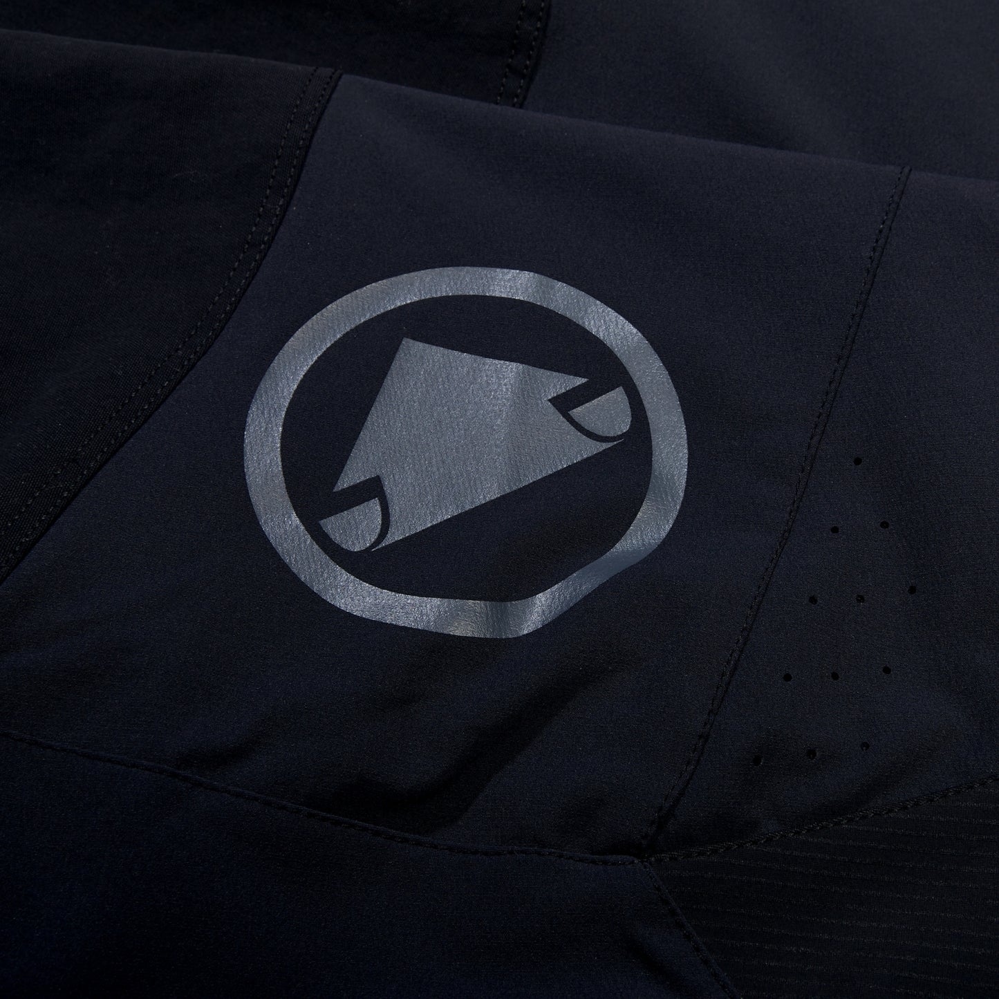 ENDURA MT500 BURNER Shorts Schwarz