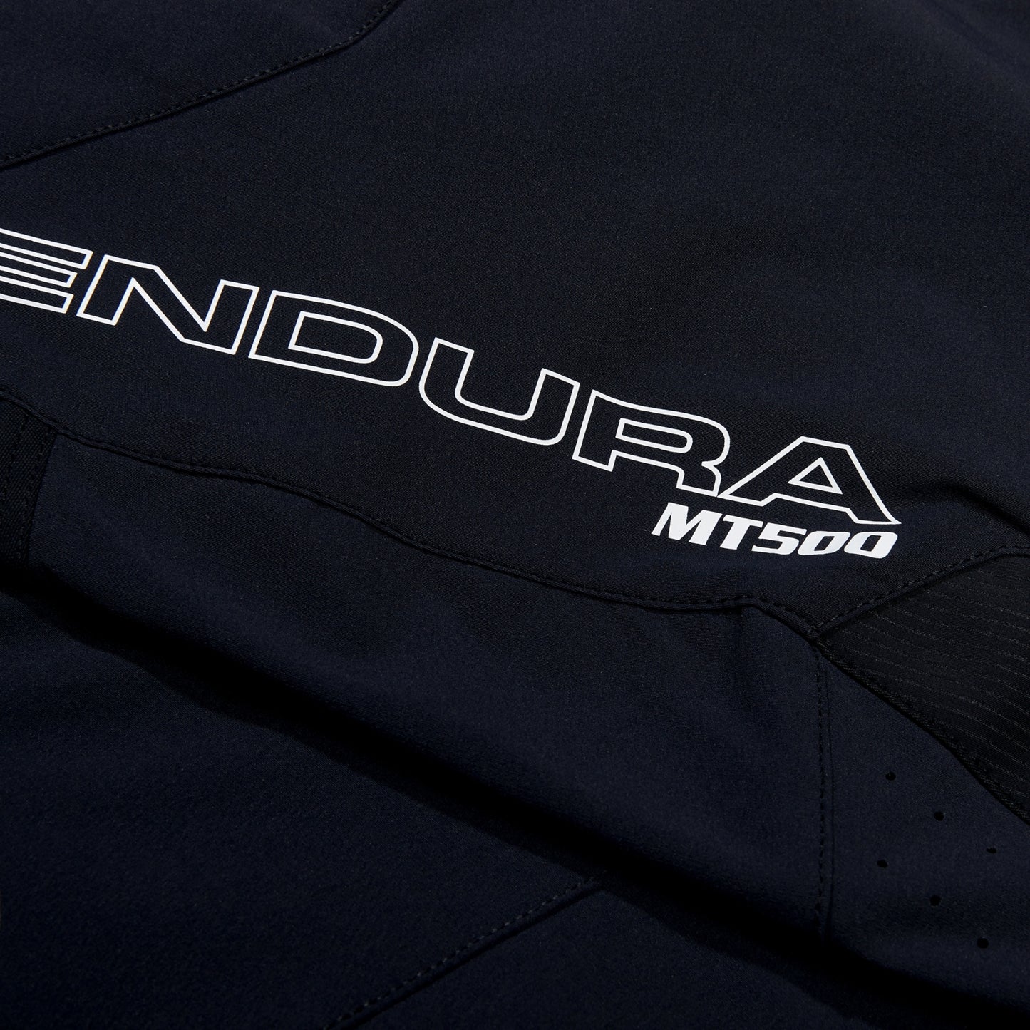 ENDURA MT500 BURNER Shorts Schwarz
