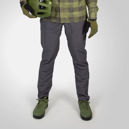 Hose ENDURA HUMMVEE Grau