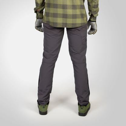 Hose ENDURA HUMMVEE Grau
