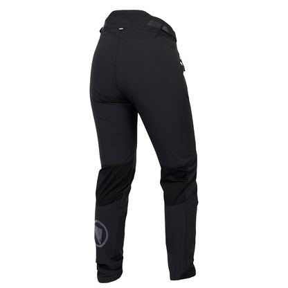 Hose ENDURA MT500 BURNER LITE Damen Schwarz