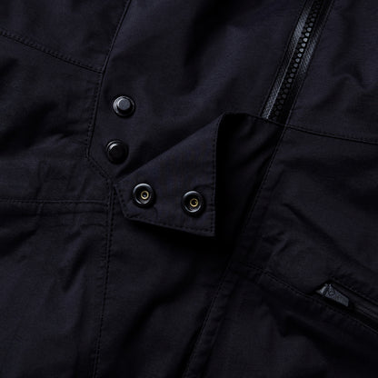 Trägerhose ENDURA MT500 WATERPROOF Schwarz