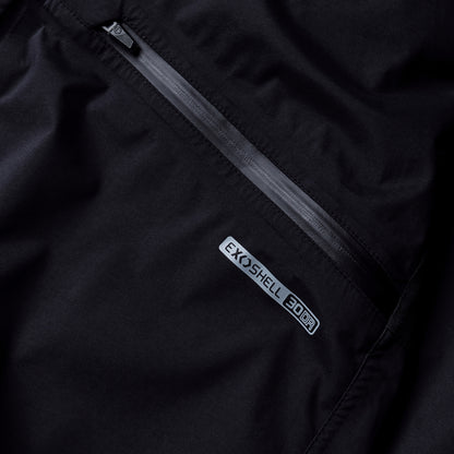 Trägerhose ENDURA MT500 WATERPROOF Schwarz
