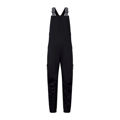 ENDURA MT500 WATERPROOF Trägerhose Damen Schwarz