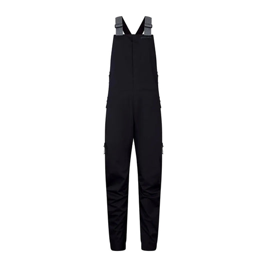 ENDURA MT500 WATERPROOF Trägerhose Damen Schwarz