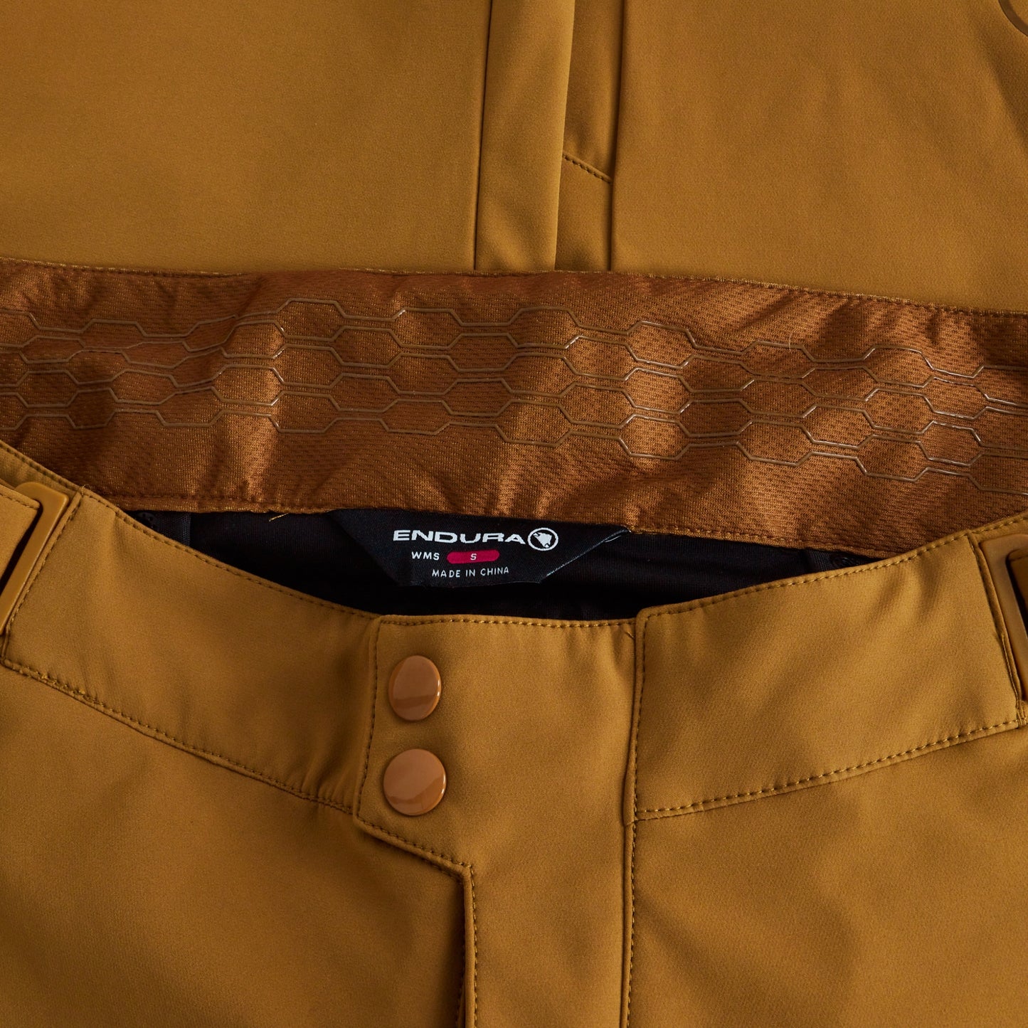 ENDURA MT500 SPRAY Hose Women Bronze