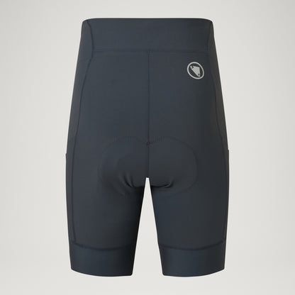 Kurzhose ENDURA LOOP WAIST Carbon Grau