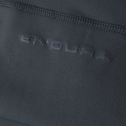 Kurzhose ENDURA LOOP WAIST Carbon Grau