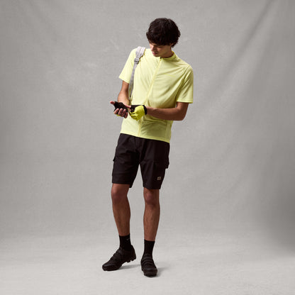 Short ENDURA LOOP CARGO Schwarz