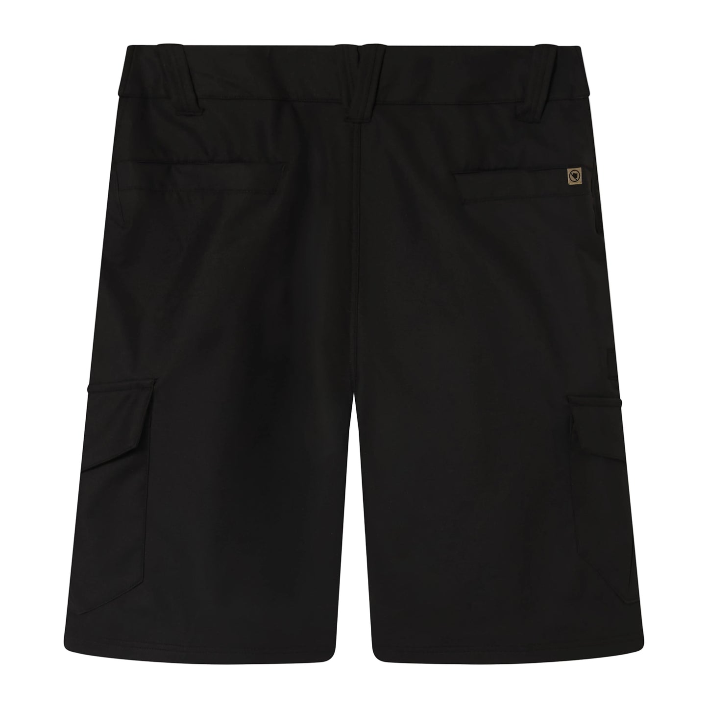 ENDURA LOOP CARGO Shorts Schwarz