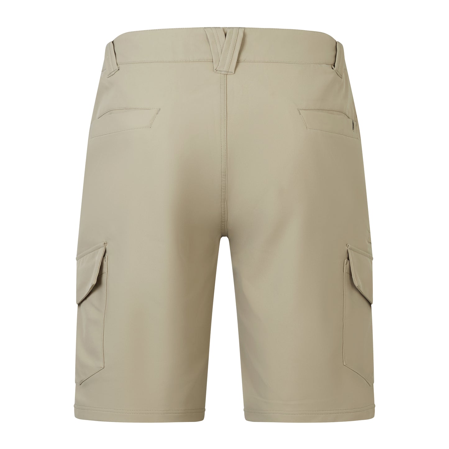 ENDURA LOOP CARGO Shorts Beige 2025