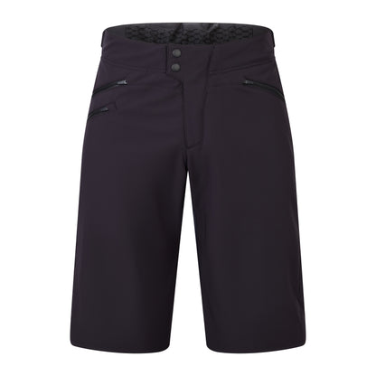Short ENDURA MT500 SPRAY Schwarz