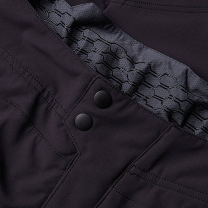 Short ENDURA MT500 SPRAY Schwarz