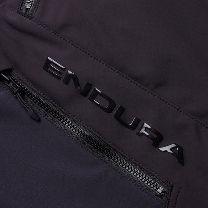 Short ENDURA MT500 SPRAY Schwarz