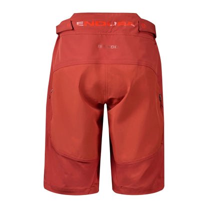 Shorts ENDURA MT500 SPRAY Rot