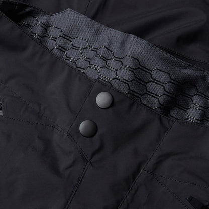 Wasserdichte Shorts ENDURA MT500 Schwarz