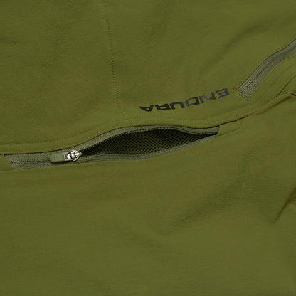 ENDURA MT500 BURNER Hose Khaki 2026