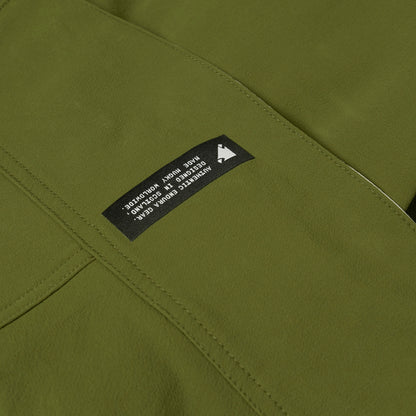 ENDURA MT500 BURNER Hose Khaki 2026